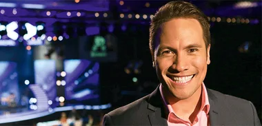 Tamati Coffey: Diamonds are forever