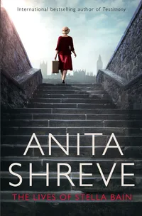Book review: The Lives of Stella Bain