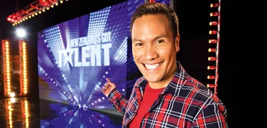 Tamati Coffey: In Good Voice