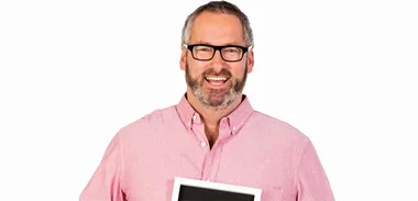 Jeremy Corbett: Twist and Shout
