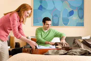 Kevin Milne: Transferring our house into a family trust.