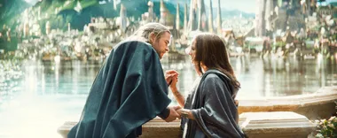 Film: Thor: The Dark World