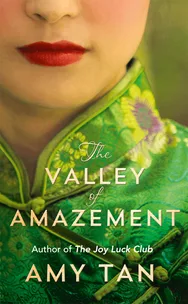 Bookclub: The Valley of Amazement