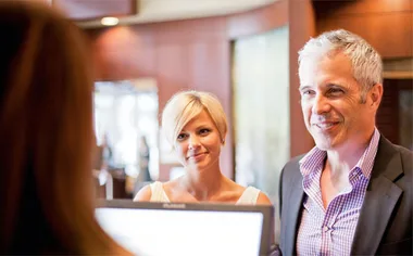 Kevin Milne: Check yourself