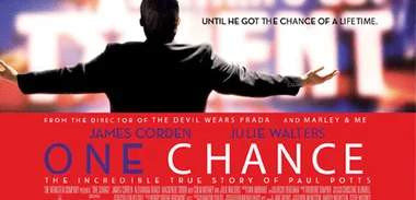 Review: One Chance