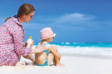 Consumer advice: Stay sun smart