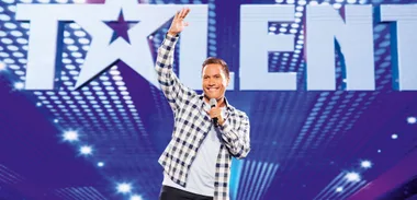 Tamati Coffey: Behind the curtain