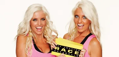 Kiwi’s Enter The Amazing Race