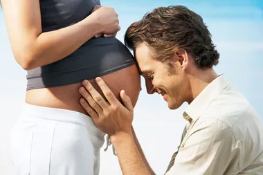 Preparing for pregnancy