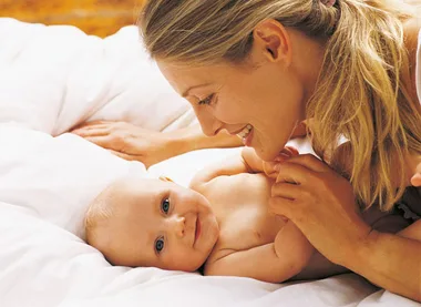 Help your baby learn and grow