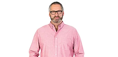 Jeremy Corbett