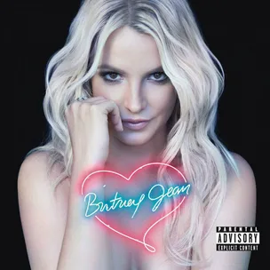 CD: Britney Spears: Britney Jean