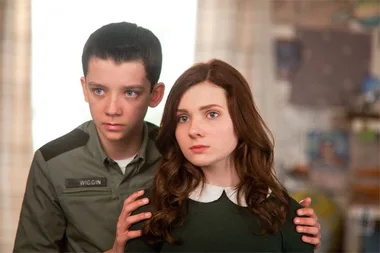 Film: Ender’s game