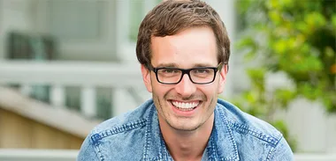 David Farrier: Telly’s boy child
