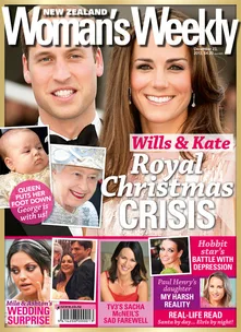Wills & Kate’s Royal Christmas Orders
