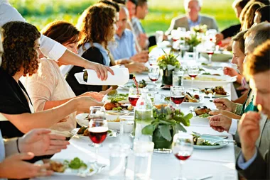 Kevin Milne: Dinner Plans