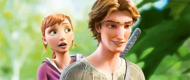 DVD – Epic