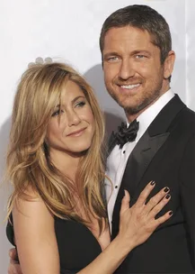 Jennifer Aniston’s hot night out