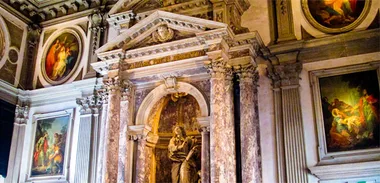 Venetian find