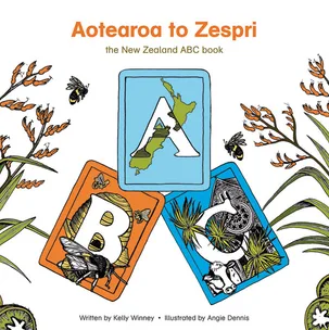 Aotearoa to Zespri