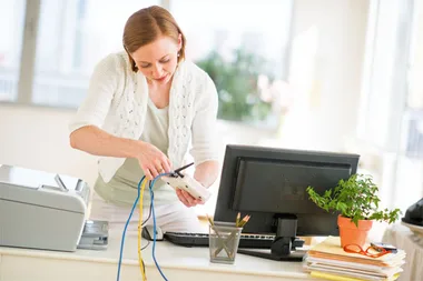 Kevin Milne: Tech support