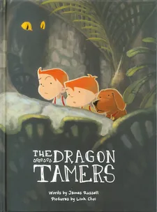 The Dragon Tamers.