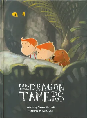 The Dragon Tamers.