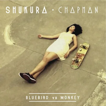 Shukura Chapman.