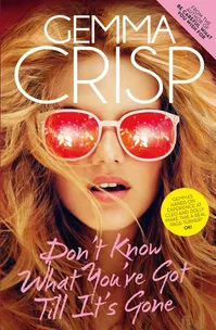 BOOK REVIEW: Don’t Know What You’ve Got Till Its Gone