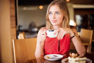 Kevin Milne: Sharing food