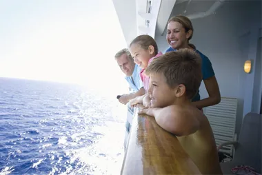Kevin Milne: Paying for holiday trips