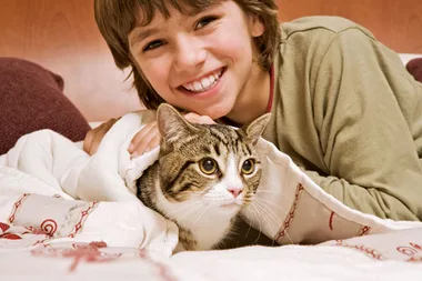 Planning for pets
