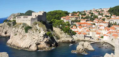 Discover paradise in the city of Dubrovnik