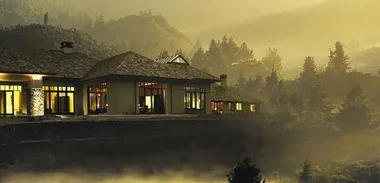Romantic trips for two