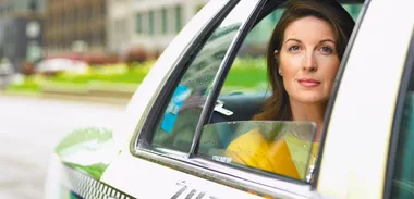 Consumer tips – Taxi rides
