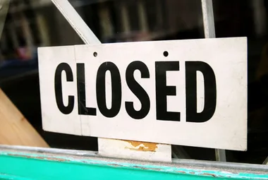 Kevin Milne: Clothes theft