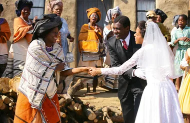 FILM REVIEW: Mandela: Long walk to freedom