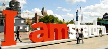 Travel: Going Dutch