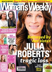 Julia Roberts’ tragic loss