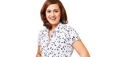 Meet funny girl Rose Matafeo