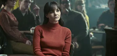 FILM REVIEW: Inside Llewyn Davis