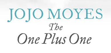 BOOK REVIEW: The One Plus One
