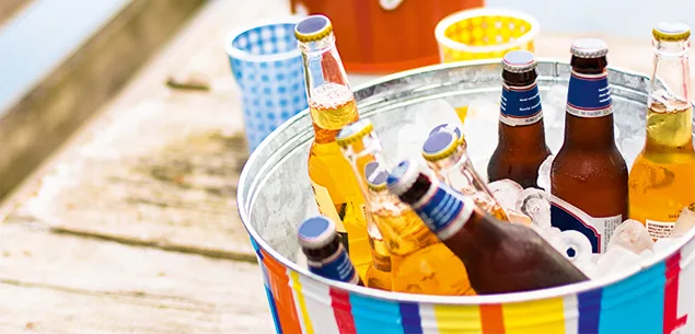 Beer best-by dates