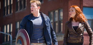 Captain America