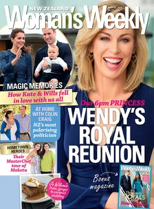 Cover April 28
