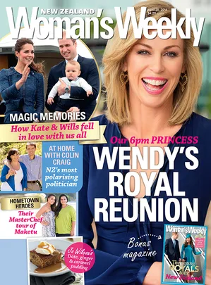 Cover April 28