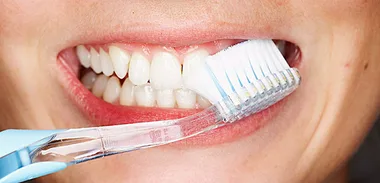 Teeth