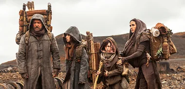 Film review Noah