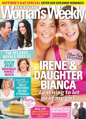 May 5 Issue