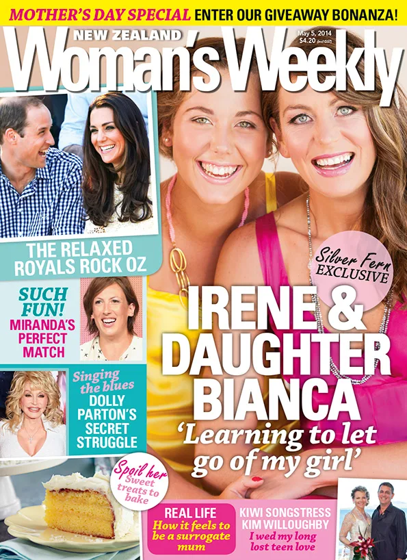 May 5 Issue